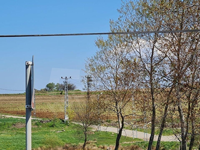 Arnavutköy Yassıören Rezerv Alanda Plan İçinde Satılık Hisseli Kupon Arsa - Görsel 17