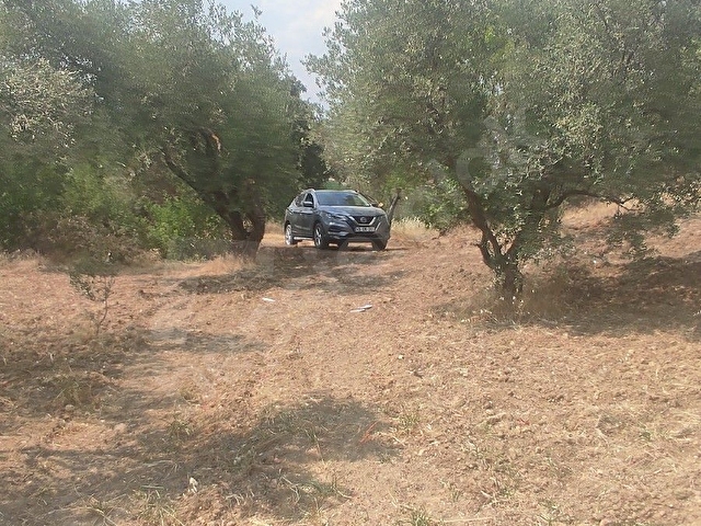 Manisa küçük sümbüller köyü 2797 M² - Görsel 12