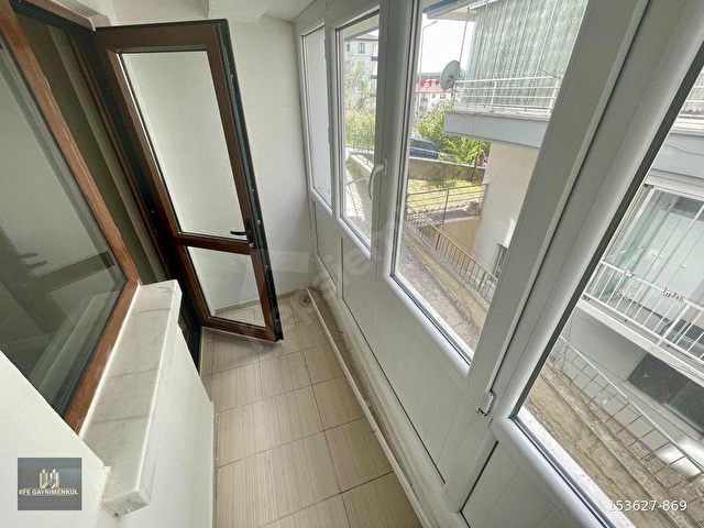 EFE GAYRİMENKULDEN CADDE DİBİ MASRAFSIZ KİRALIK DAİRE - Görsel 6