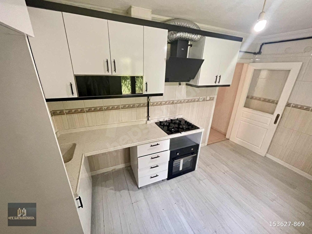 EFE GAYRİMENKULDEN CADDE DİBİ MASRAFSIZ KİRALIK DAİRE - Görsel 28