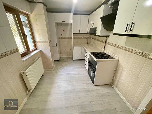 EFE GAYRİMENKULDEN CADDE DİBİ MASRAFSIZ KİRALIK DAİRE - Görsel 26