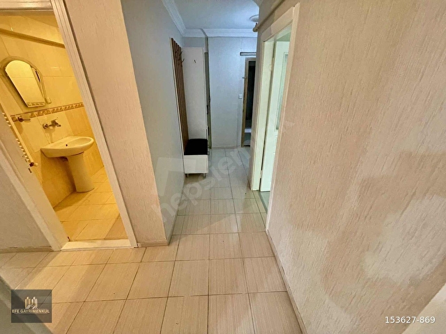 EFE GAYRİMENKULDEN CADDE DİBİ MASRAFSIZ KİRALIK DAİRE - Görsel 21
