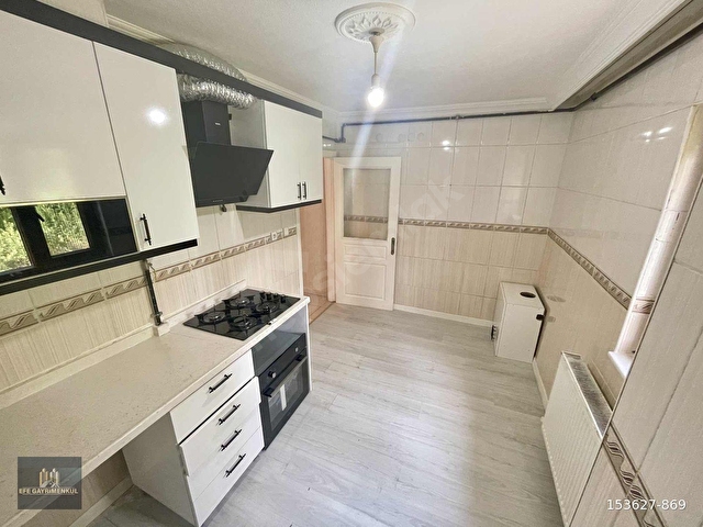 EFE GAYRİMENKULDEN CADDE DİBİ MASRAFSIZ KİRALIK DAİRE - Görsel 24