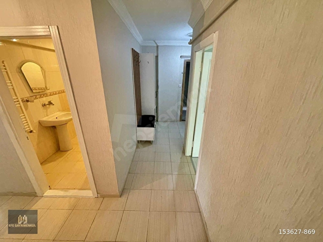 EFE GAYRİMENKULDEN CADDE DİBİ MASRAFSIZ KİRALIK DAİRE - Görsel 30