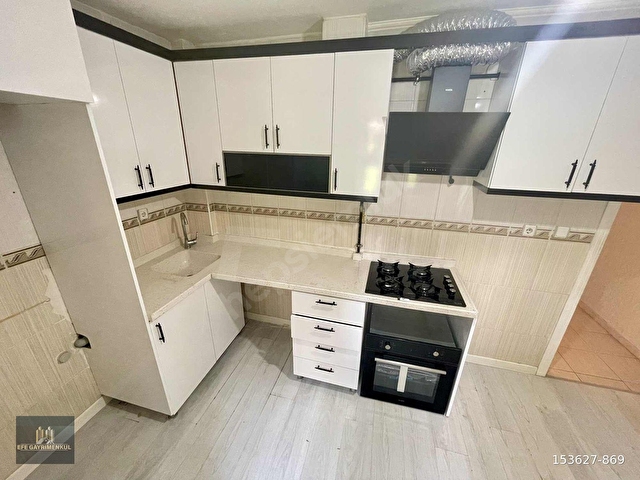 EFE GAYRİMENKULDEN CADDE DİBİ MASRAFSIZ KİRALIK DAİRE - Görsel 25