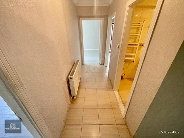 EFE GAYRİMENKULDEN CADDE DİBİ MASRAFSIZ KİRALIK DAİRE - Görsel 27