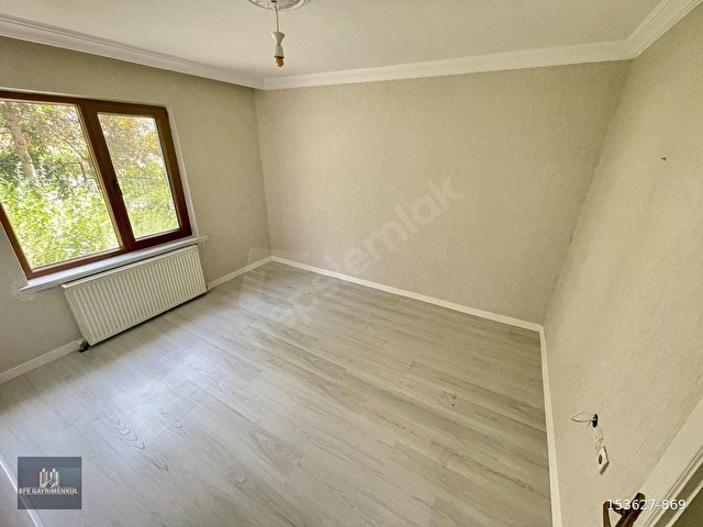 EFE GAYRİMENKULDEN CADDE DİBİ MASRAFSIZ KİRALIK DAİRE - Görsel 11