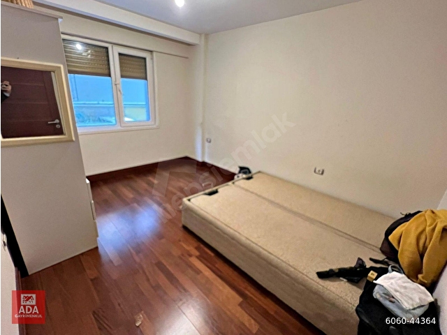 ▃۩ADAdan۩▃KÜÇÜKYALIDA▃PRESTİJLİ KONUMDA▃MİNİBÜS CADDESİNE 3.BİNADA▃BAHÇE TERASI KULLANIMLI 2+1▃ - Görsel 14