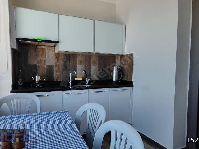 THORDAN SATILIK TURKUAZ ATLANTİSTE 4+1 LÜKS DAİRE - Görsel 14