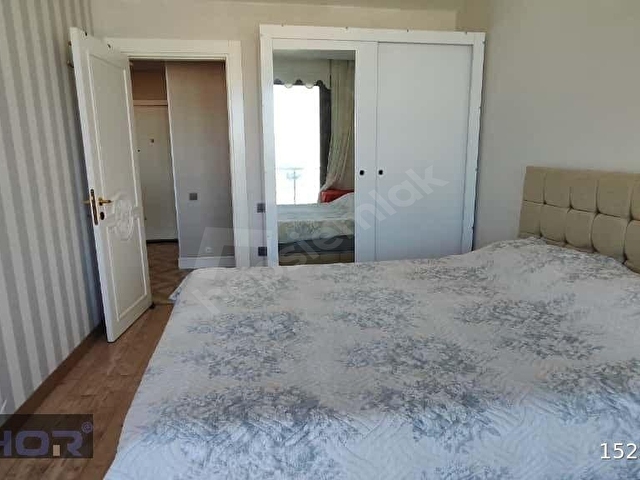 THORDAN SATILIK TURKUAZ ATLANTİSTE 4+1 LÜKS DAİRE - Görsel 17