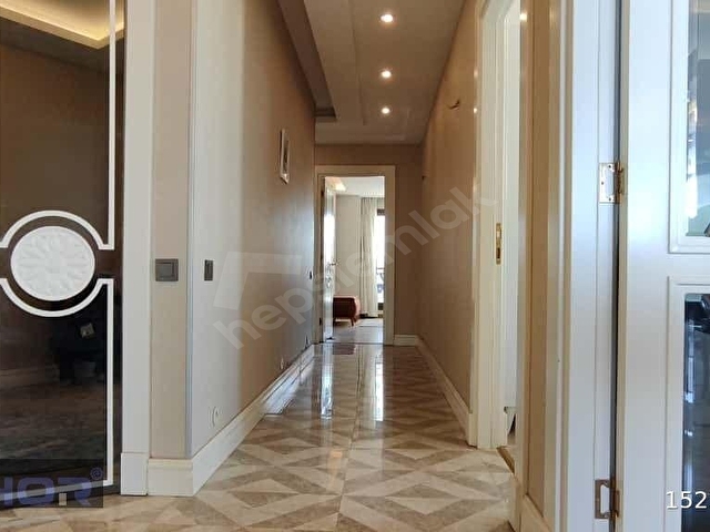 THORDAN SATILIK TURKUAZ ATLANTİSTE 4+1 LÜKS DAİRE - Görsel 18