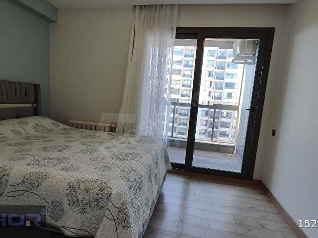 THORDAN SATILIK TURKUAZ ATLANTİSTE 4+1 LÜKS DAİRE - Görsel 21