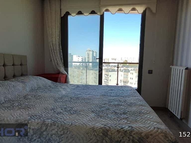 THORDAN SATILIK TURKUAZ ATLANTİSTE 4+1 LÜKS DAİRE - Görsel 16
