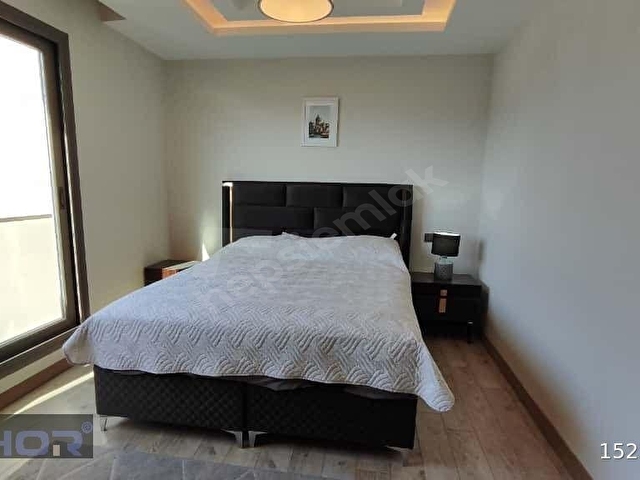 THORDAN SATILIK TURKUAZ ATLANTİSTE 4+1 LÜKS DAİRE - Görsel 26