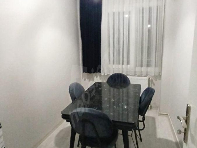 DOĞALGAZLI, 3 ODA 1 SALON ,YENİ TADİLATLI,BAHÇELİ - Görsel 3