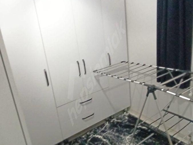 DOĞALGAZLI, 3 ODA 1 SALON ,YENİ TADİLATLI,BAHÇELİ - Görsel 19