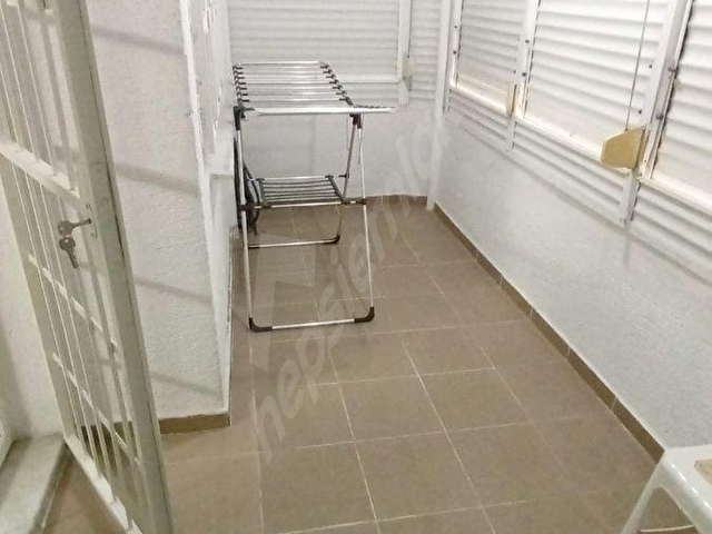 DOĞALGAZLI, 3 ODA 1 SALON ,YENİ TADİLATLI,BAHÇELİ - Görsel 14