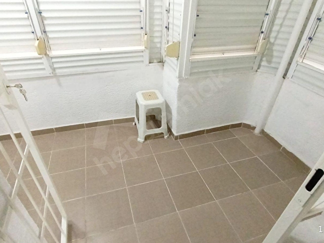 DOĞALGAZLI, 3 ODA 1 SALON ,YENİ TADİLATLI,BAHÇELİ - Görsel 13