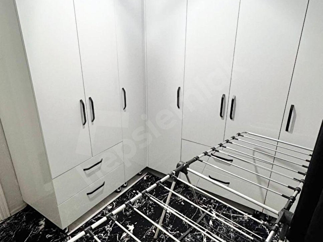 DOĞALGAZLI, 3 ODA 1 SALON ,YENİ TADİLATLI,BAHÇELİ - Görsel 25