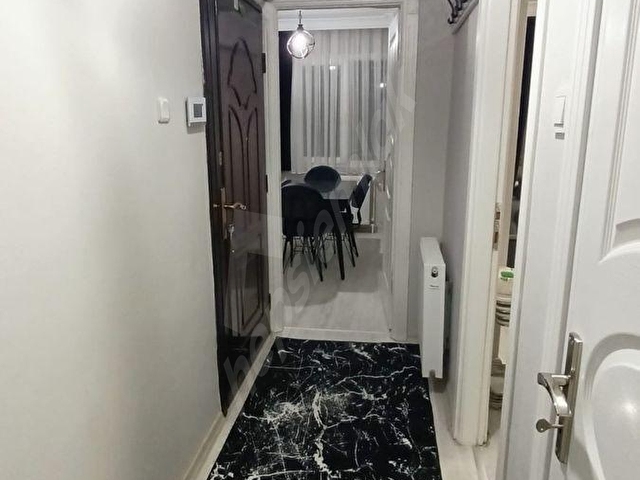 DOĞALGAZLI, 3 ODA 1 SALON ,YENİ TADİLATLI,BAHÇELİ - Görsel 15