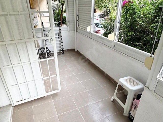DOĞALGAZLI, 3 ODA 1 SALON ,YENİ TADİLATLI,BAHÇELİ - Görsel 24