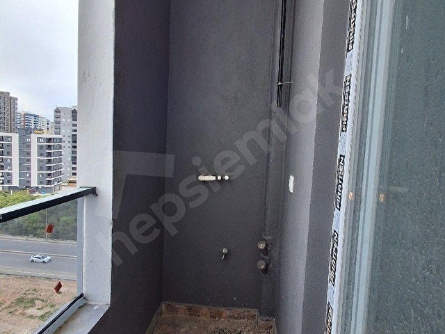 PARANTEZ EMLAK TAN SOSYAL ALANLI UYGUN LÜKS 2+1SATILIK DAİRE - Görsel 8
