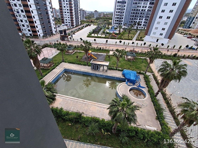 PARANTEZ EMLAK TAN SOSYAL ALANLI UYGUN LÜKS 2+1SATILIK DAİRE - Görsel 10