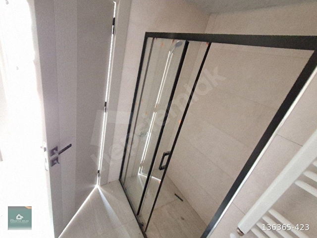 PARANTEZ EMLAK TAN SOSYAL ALANLI UYGUN LÜKS 2+1SATILIK DAİRE - Görsel 13