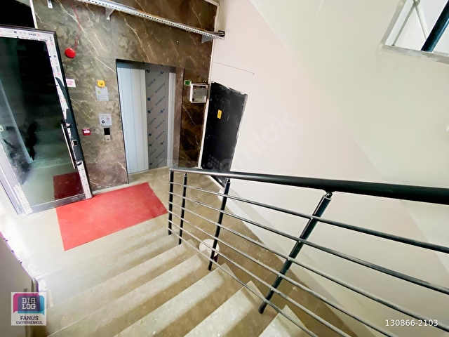 Bulvar Cepheli Göksu Park Karşsı Kiralık Ofis Büro - Görsel 7