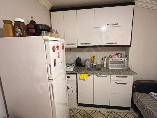 ARSLANBEY EMLAKTAN SATILIK TEK TAPU ÇİFT APART - Görsel 11