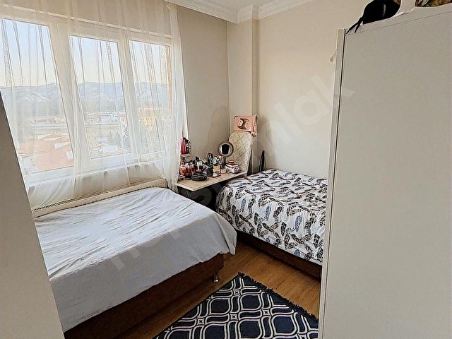 ARSLANBEY EMLAKTAN SATILIK TEK TAPU ÇİFT APART - Görsel 24