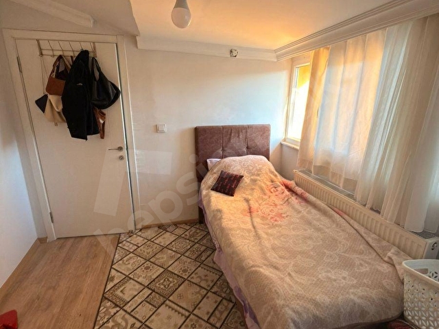 ARSLANBEY EMLAKTAN SATILIK TEK TAPU ÇİFT APART - Görsel 15