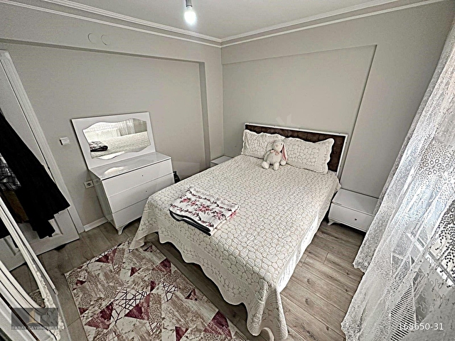 KREDİYE UYGUN//YENİ BİNADA//FULL_MEGA_ LÜX_YAPILI//3+1//120M² - Görsel 27