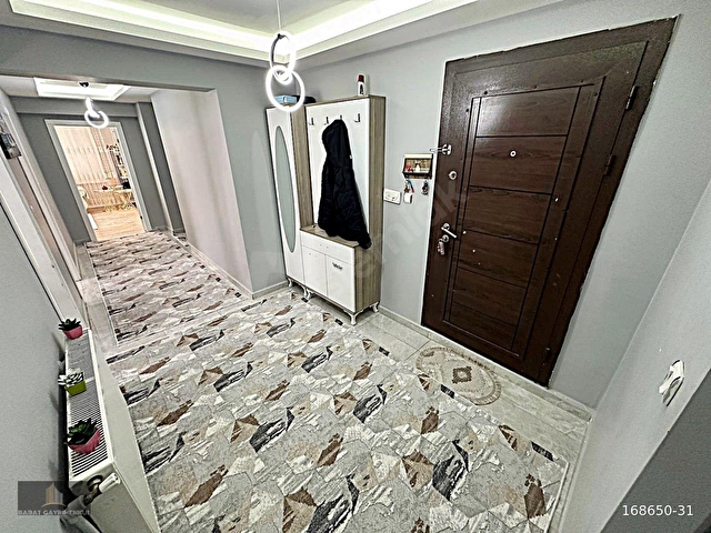 KREDİYE UYGUN//YENİ BİNADA//FULL_MEGA_ LÜX_YAPILI//3+1//120M² - Görsel 30