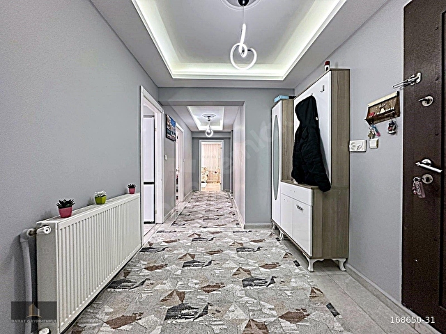 KREDİYE UYGUN//YENİ BİNADA//FULL_MEGA_ LÜX_YAPILI//3+1//120M² - Görsel 20