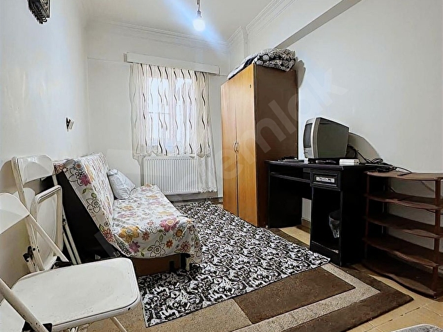 AKKENT EMLAK GAYRİMENKULDEN YEDİTEPEDE 1+0 EŞYALI STÜDYO DAİRE - Görsel 21