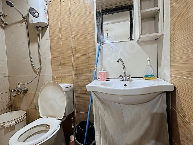 AKKENT EMLAK GAYRİMENKULDEN YEDİTEPEDE 1+0 EŞYALI STÜDYO DAİRE - Görsel 23
