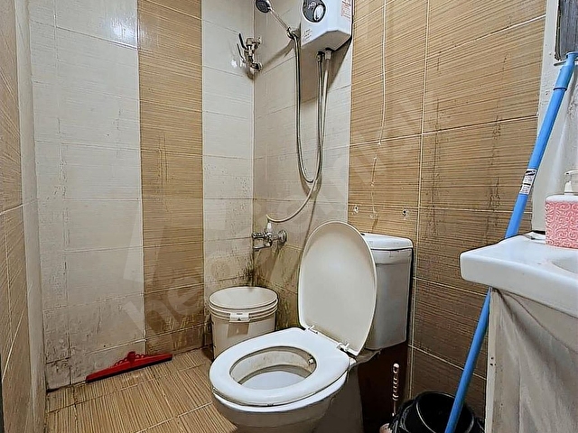 AKKENT EMLAK GAYRİMENKULDEN YEDİTEPEDE 1+0 EŞYALI STÜDYO DAİRE - Görsel 24