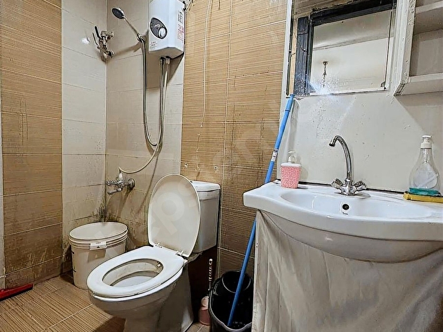 AKKENT EMLAK GAYRİMENKULDEN YEDİTEPEDE 1+0 EŞYALI STÜDYO DAİRE - Görsel 25