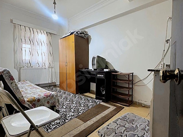 AKKENT EMLAK GAYRİMENKULDEN YEDİTEPEDE 1+0 EŞYALI STÜDYO DAİRE - Görsel 19