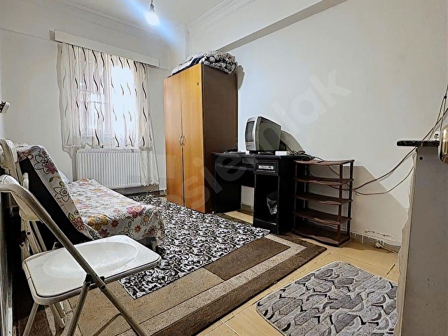 AKKENT EMLAK GAYRİMENKULDEN YEDİTEPEDE 1+0 EŞYALI STÜDYO DAİRE - Görsel 18