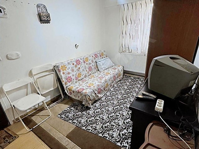 AKKENT EMLAK GAYRİMENKULDEN YEDİTEPEDE 1+0 EŞYALI STÜDYO DAİRE - Görsel 20