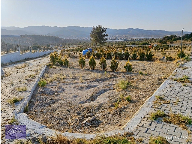 Urla Bademler En uygun fiyatlı tiny parkta altyapılı 220 m² - Görsel 8