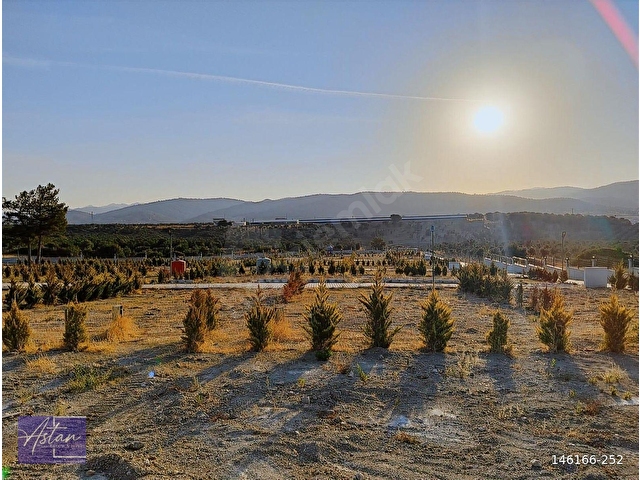 Urla Bademler En uygun fiyatlı tiny parkta altyapılı 220 m² - Görsel 5
