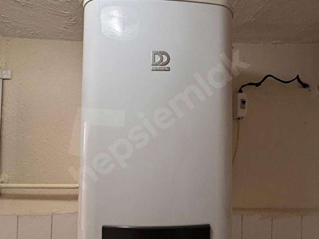 Eşrefpaşada 4 Daireli Tek Tapu Satılık Komple Bina - Görsel 28
