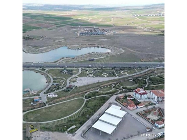 SİNCAN TEMELLİ MERKEZDE TEK TAPU İMARLI ARSA ACİL SATILIK - Görsel 8