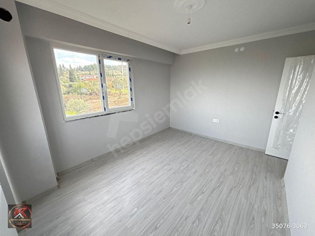 ÖN CEPHE DENİZ MANZARALI 2+1 SATILIK DAİRE | KARDEŞ GAYRİMENKUL - Görsel 23