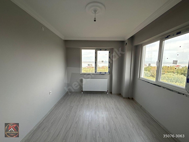 ÖN CEPHE DENİZ MANZARALI 2+1 SATILIK DAİRE | KARDEŞ GAYRİMENKUL - Görsel 17