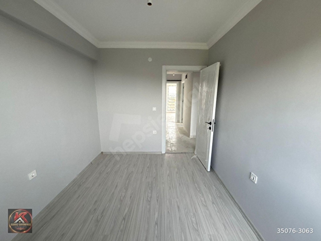 ÖN CEPHE DENİZ MANZARALI 2+1 SATILIK DAİRE | KARDEŞ GAYRİMENKUL - Görsel 20