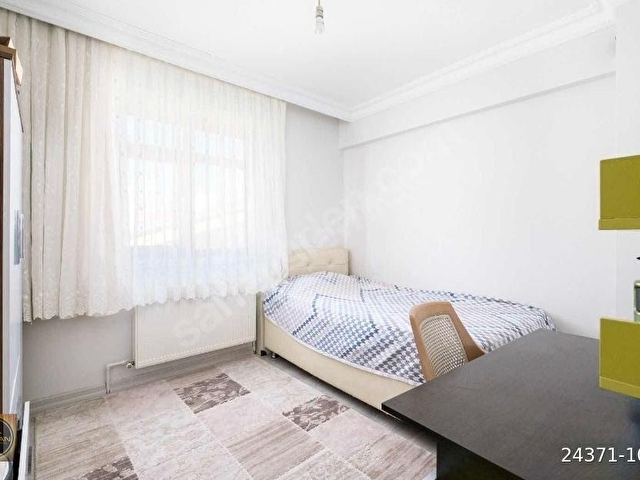 AFACANDAN PINARBAŞI MAHALLESİNDE 5+1GÜNEY CEPHE FUL YAPILI DUBLEX DAİRE - Görsel 15